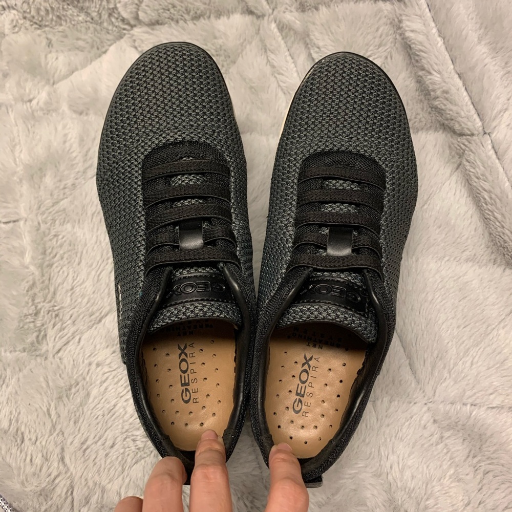 Geox Sneakers View 2